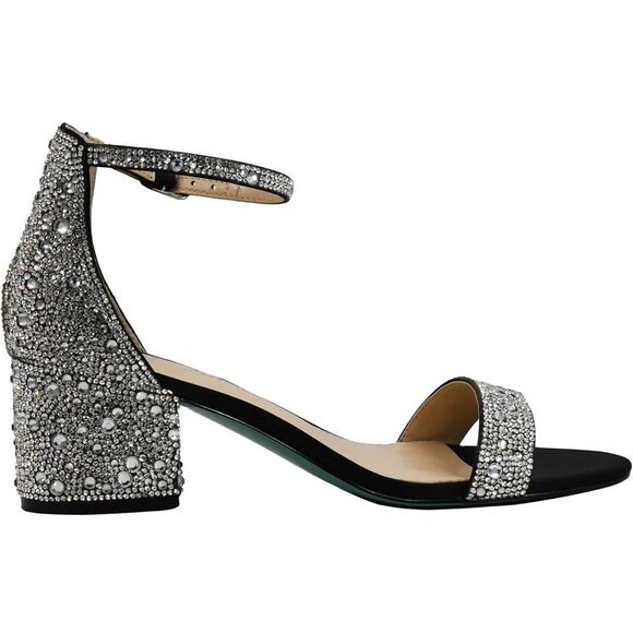 Betsey Johnson low block heel . NWB size 6.5-7
These are heavy and well made - Picture 3 of 10